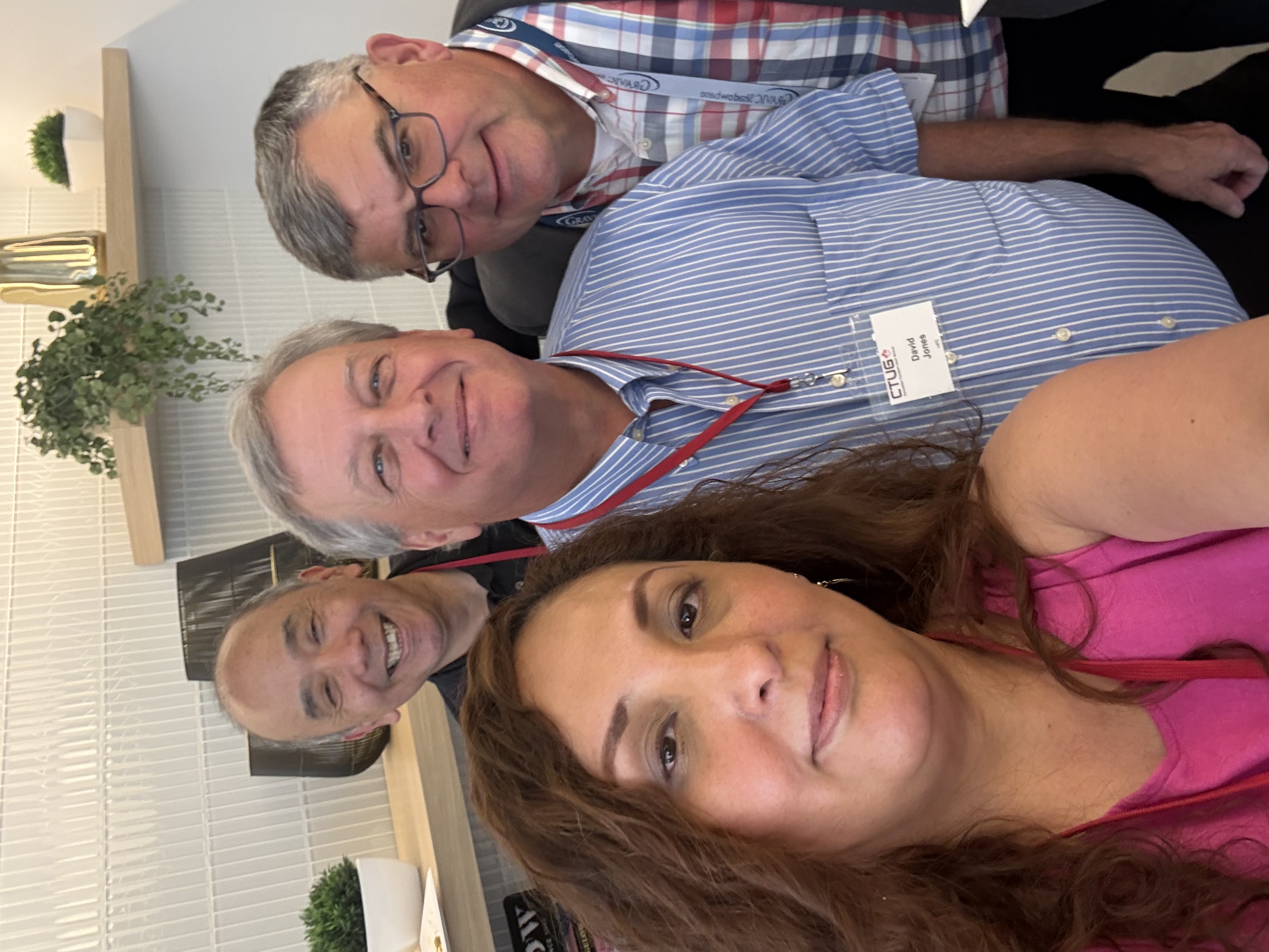 CTUG 2026 conference
